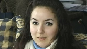 JENNIFER photos by Pierre Woodman