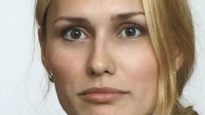 JESSICA photos by Pierre Woodman