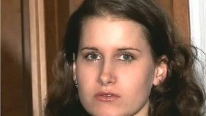 HANKA photos by Pierre Woodman