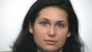 Petronela photos by Pierre Woodman