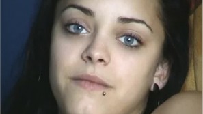 LIZA DEL SIERRA photos by Pierre Woodman