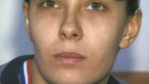 BRIGITTA photos by Pierre Woodman