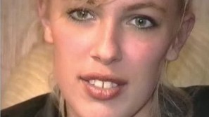 KIM photos by Pierre Woodman