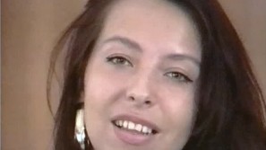 SILVIJA photos by Pierre Woodman