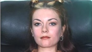 ANGELA TIGER photos by Pierre Woodman