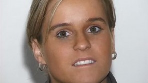 KIRSTY photos by Pierre Woodman