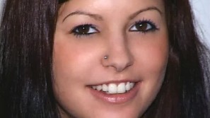 LUCKY photos by Pierre Woodman