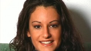 NOEMIE photos by Pierre Woodman