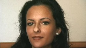 ERIKA TCHERNEY photos by Pierre Woodman