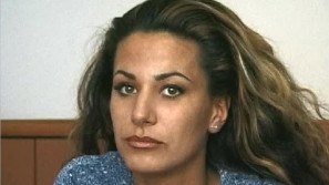 SUZAN STRONG photos by Pierre Woodman