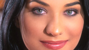 LARA STEVENS photos by Pierre Woodman