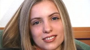 ALISSA photos by Pierre Woodman