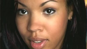 MYRIAM photos by Pierre Woodman