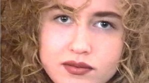 ALIONA photos by Pierre Woodman