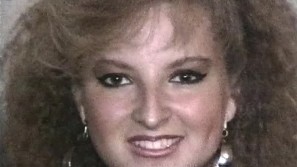 LARISA photos by Pierre Woodman