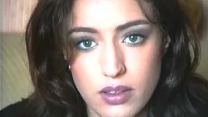 VALERI photos by Pierre Woodman