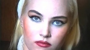 KATRIN photos by Pierre Woodman