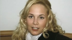 DIANA photos by Pierre Woodman