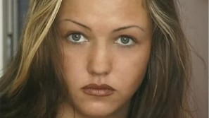 BETTY DARK photos by Pierre Woodman