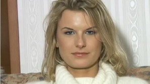 ANGELIKA photos by Pierre Woodman