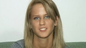 CYNTHIA PAUL photos by Pierre Woodman