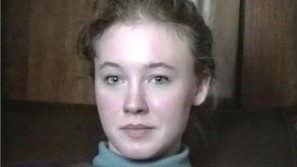 OLGA photos by Pierre Woodman