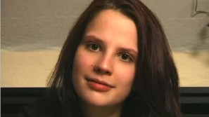 KINGA BARJO photos by Pierre Woodman