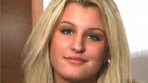 KIA WINSTON photos by Pierre Woodman