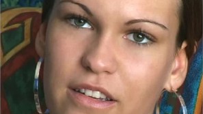 MOLLY photos by Pierre Woodman