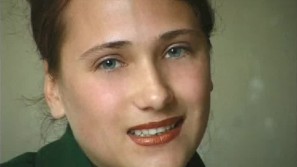 KERI photos by Pierre Woodman