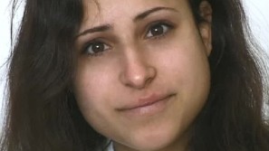 MIKAELLE photos by Pierre Woodman