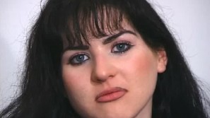 RENATA photos by Pierre Woodman