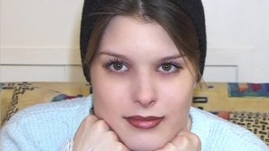 ELVIRA photos by Pierre Woodman