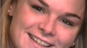 LAURENCE photos by Pierre Woodman