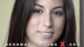 KENDRA photos by Pierre Woodman