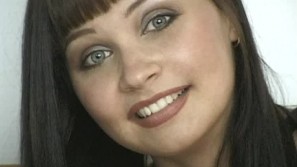 VERONICA STARK photos by Pierre Woodman