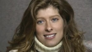 JITKA photos by Pierre Woodman