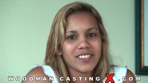 FABIOLA photos by Pierre Woodman