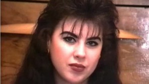 IRINA photos by Pierre Woodman