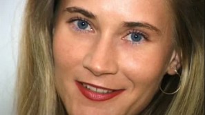 BARBARA photos by Pierre Woodman