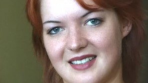 BARBARA SUMMER photos by Pierre Woodman