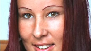 HENRIETTA photos by Pierre Woodman