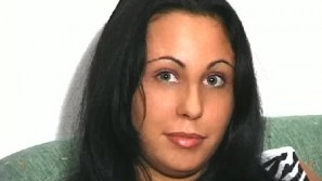 ADRIENNE photos by Pierre Woodman