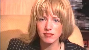 BILLY JEAN photos by Pierre Woodman