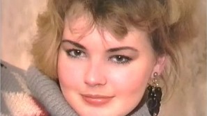 SIMONE photos by Pierre Woodman