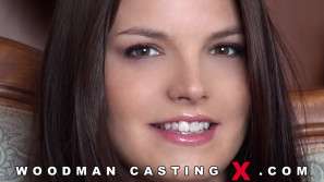 SUZIE CARINA photos by Pierre Woodman