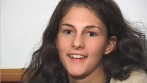 ANNIE photos by Pierre Woodman