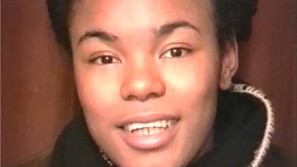 VIVIANNE photos by Pierre Woodman