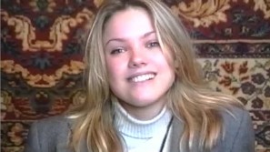 GINTA photos by Pierre Woodman