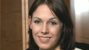 RITA NERI photos by Pierre Woodman